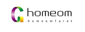 homeomfaret